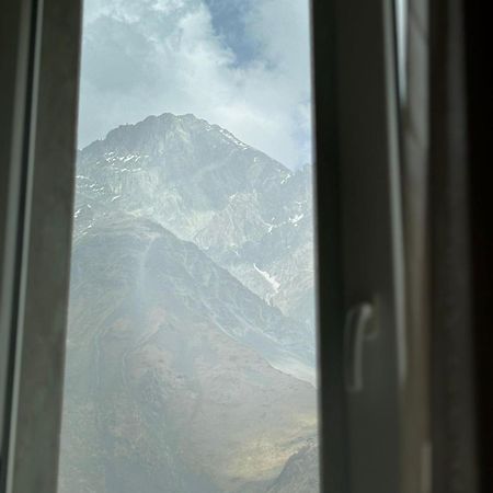 Geo Inn Kazbegi Kültér fotó
