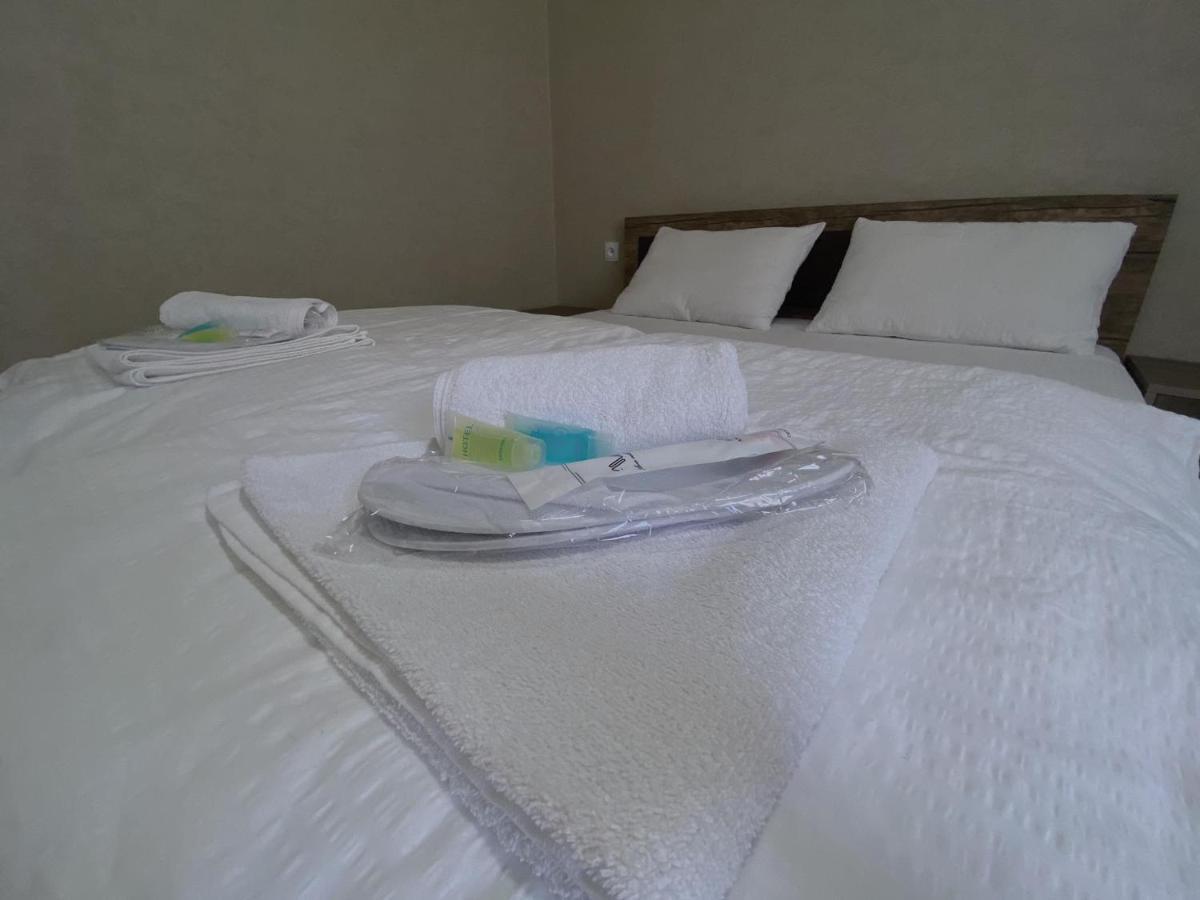 Geo Inn Kazbegi Kültér fotó