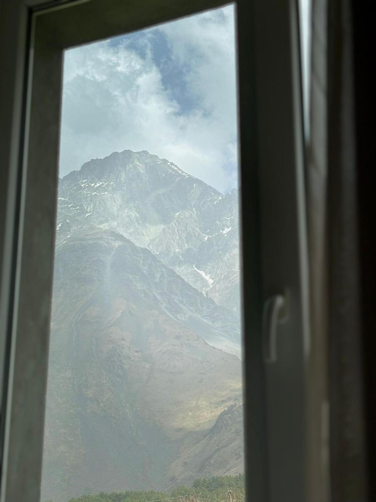Geo Inn Kazbegi Kültér fotó