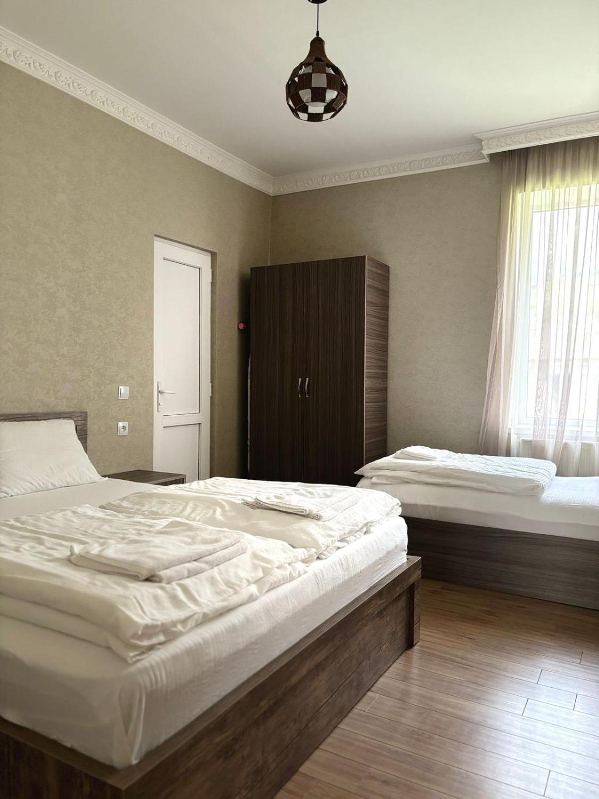 Geo Inn Kazbegi Kültér fotó
