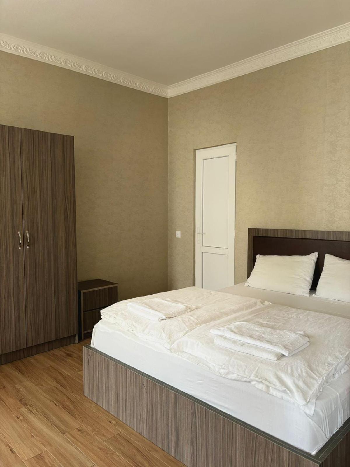 Geo Inn Kazbegi Kültér fotó