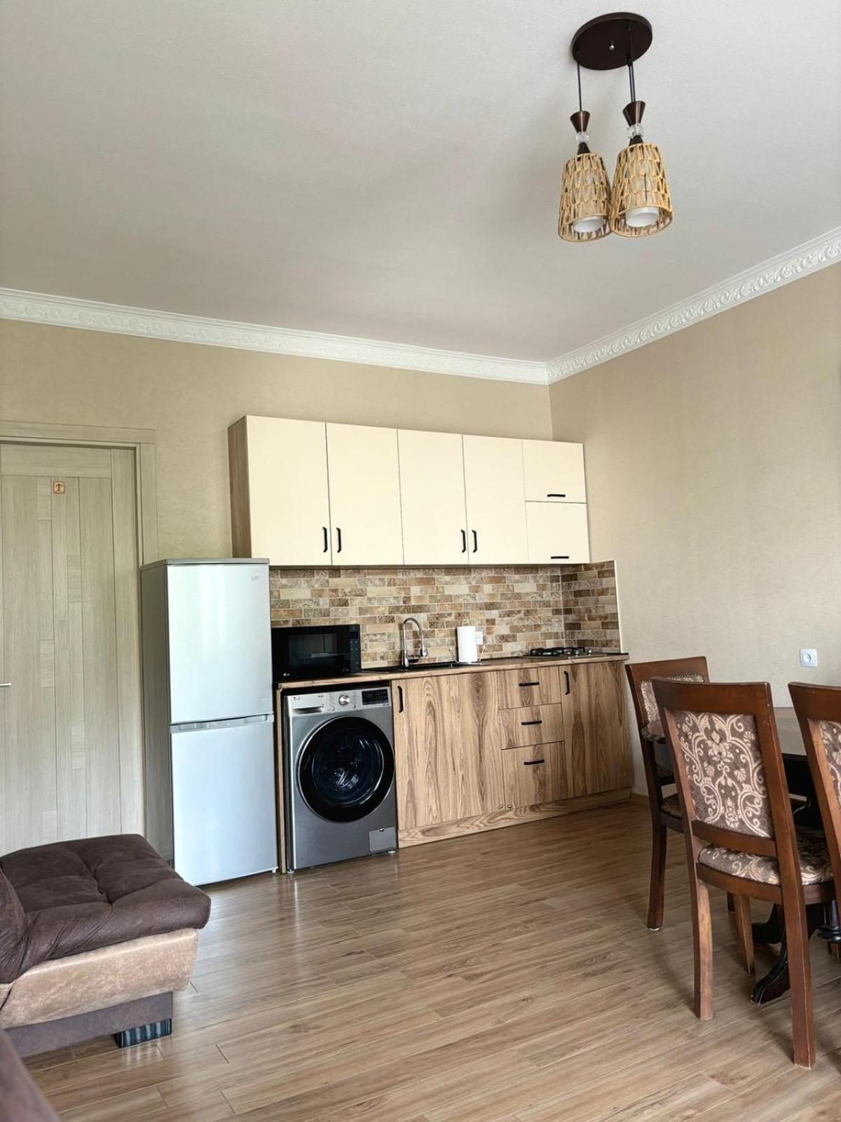 Geo Inn Kazbegi Kültér fotó